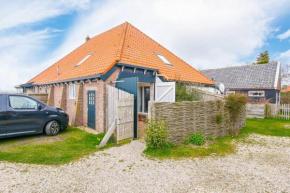 Vakantiehuis De Dars - Camping De Zeeman Callantsoog aan Zee
